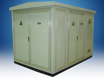 箱式變電站之后臺(tái)監(jiān)控機(jī)選擇？管理？電源？